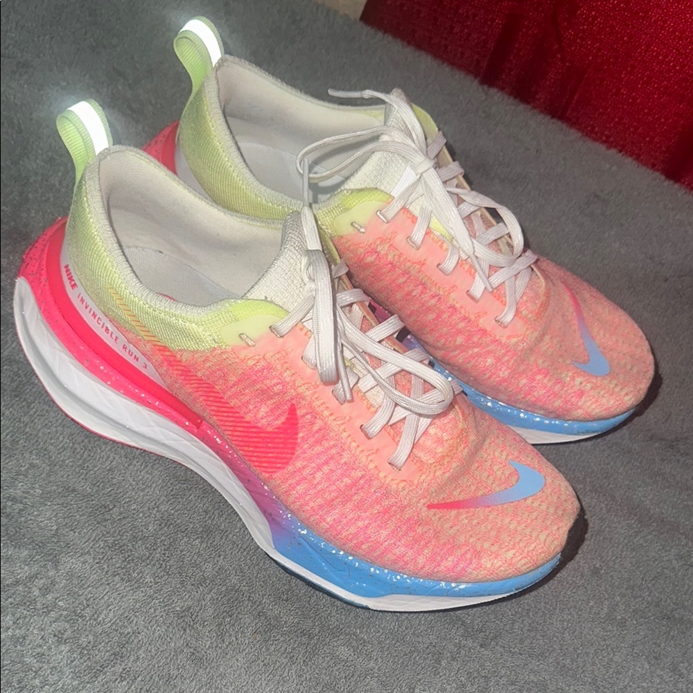 Nike Invincible Run 3 - Bloom